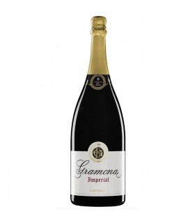 Gramona Imperial Brut Eco