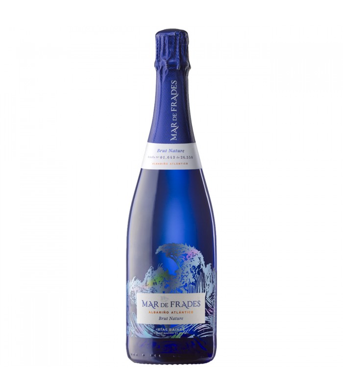 Mar de Frades Brut Nature