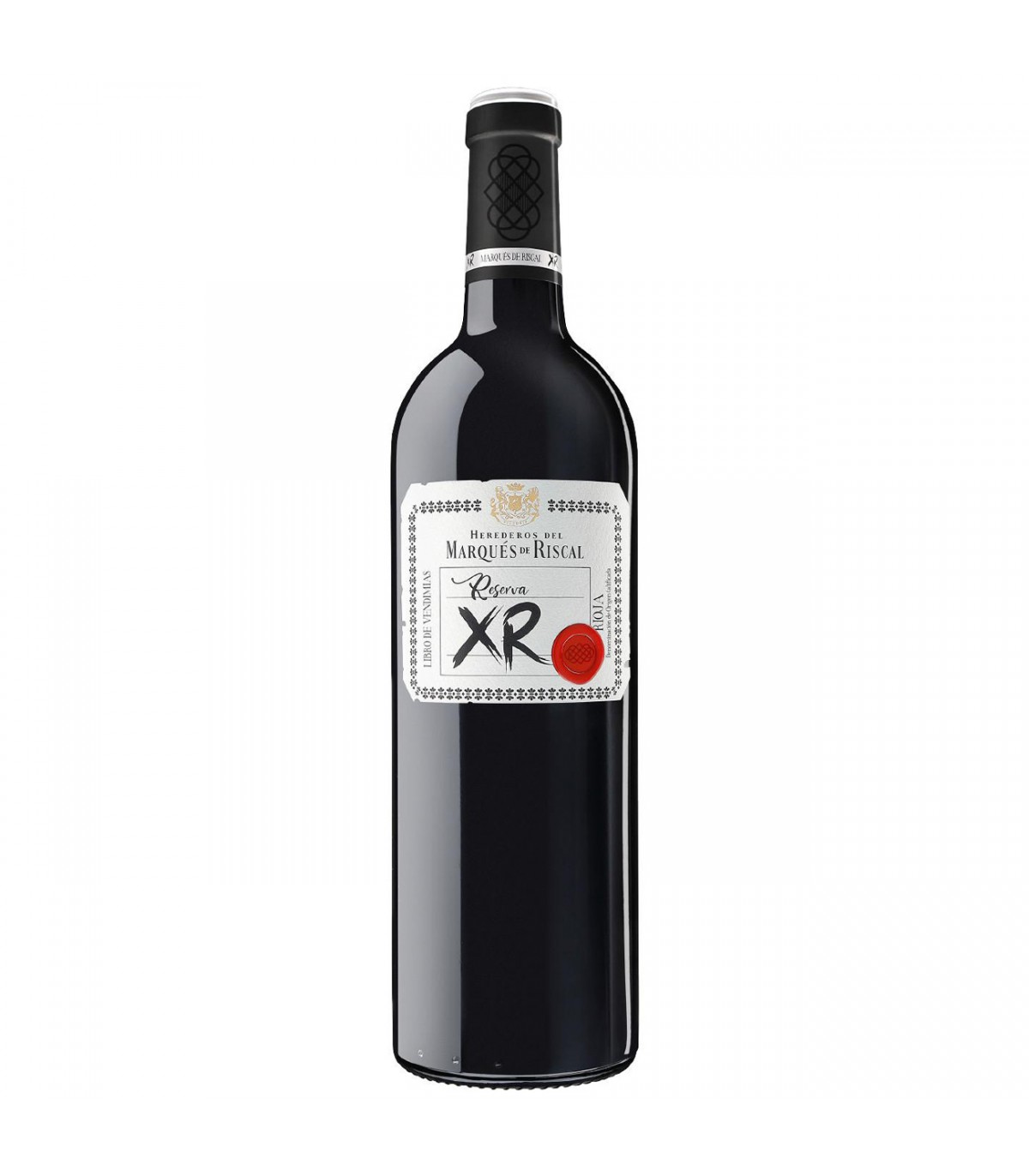 Buy Marqués de Riscal XR | ENBOTELLA