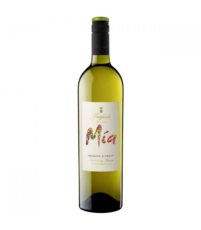 Wine Freixenet Mia White Wine