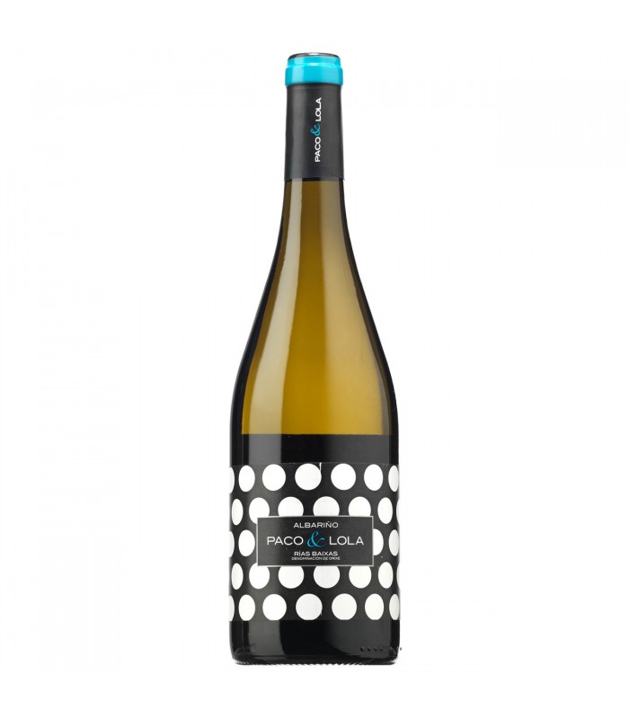 Paco & Lola Albariño