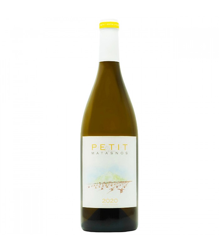 Petit Blanco de Matasnos