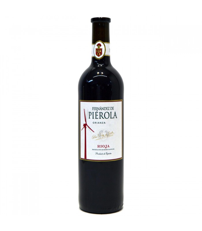 Buy Pierola Crianza | ENBOTELLA