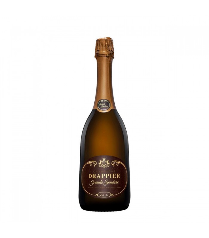 Sparkling Wine Drappier Champagne Drappier Grande Sendree