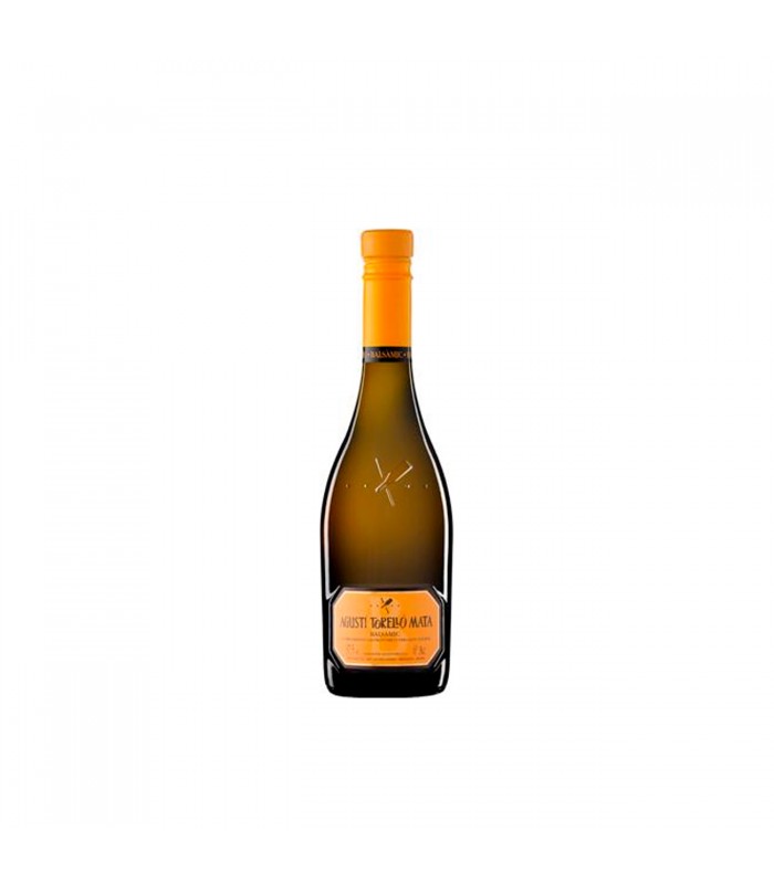 Vinagre Balsamic Agusti Torello Mata