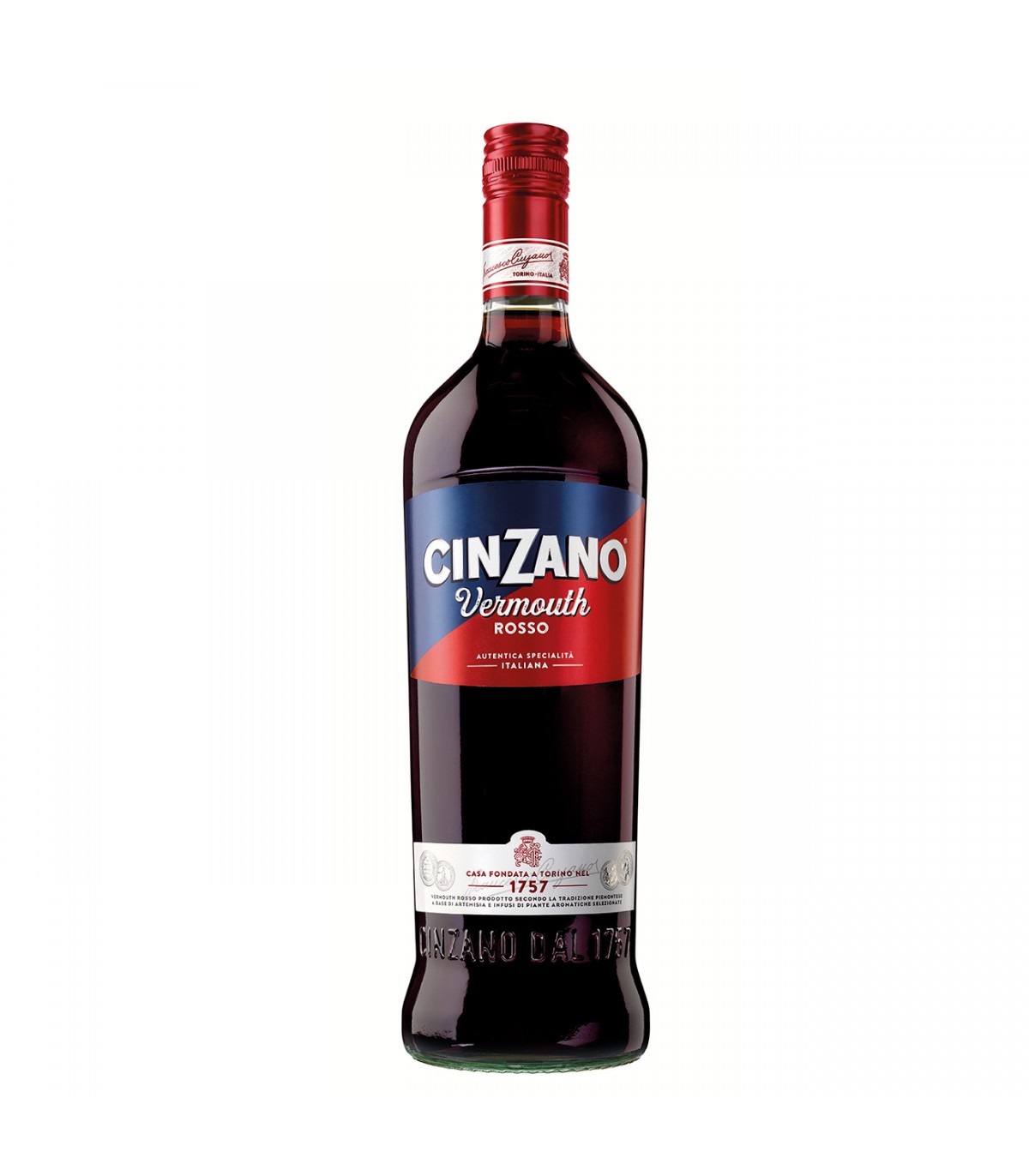 Buy Vermut Cinzano Rosso | ENBOTELLA