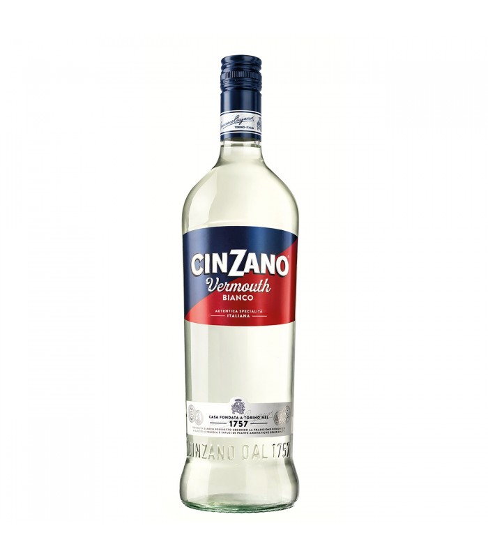 Vermut y aperitivos Cinzano Vermut Cinzano Bianco