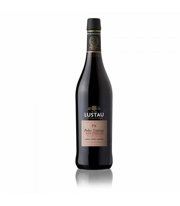 Wine Lustau Lustau Px San Emilio