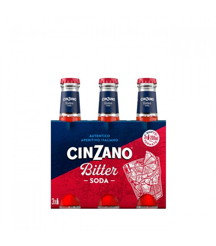 Lombardia : Cinzano Bianco Vermouth 1 Litro Campari