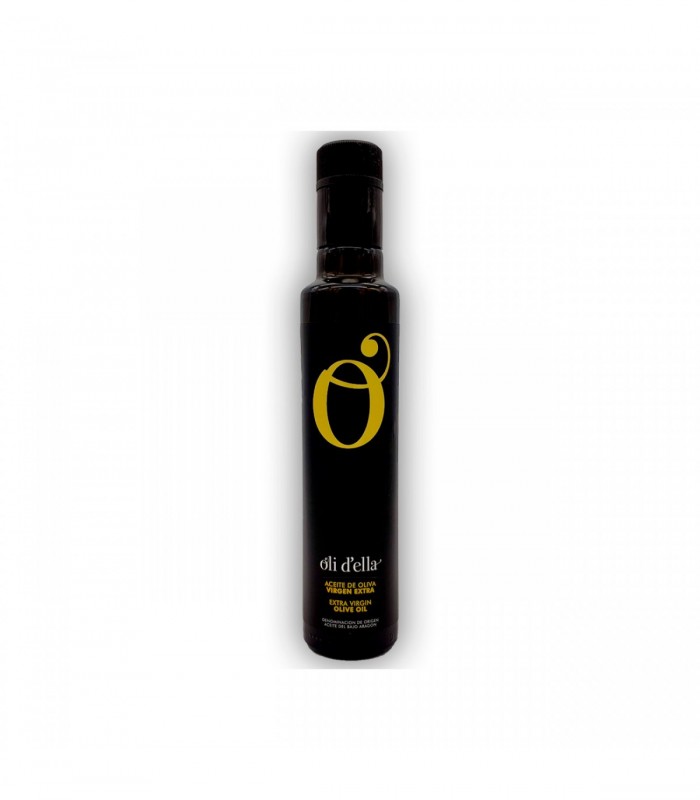 Oils and Sauces  Oli d'ella Extra Virgin Olive Oil
