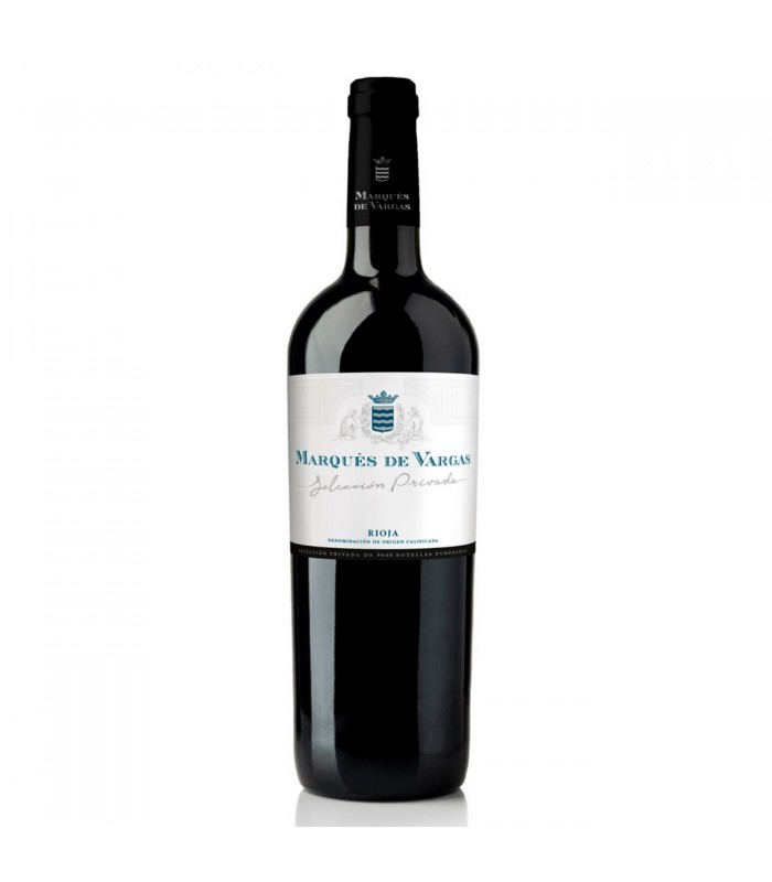 Vino Marqués de Vargas Marques de Vargas Seleccion Privada