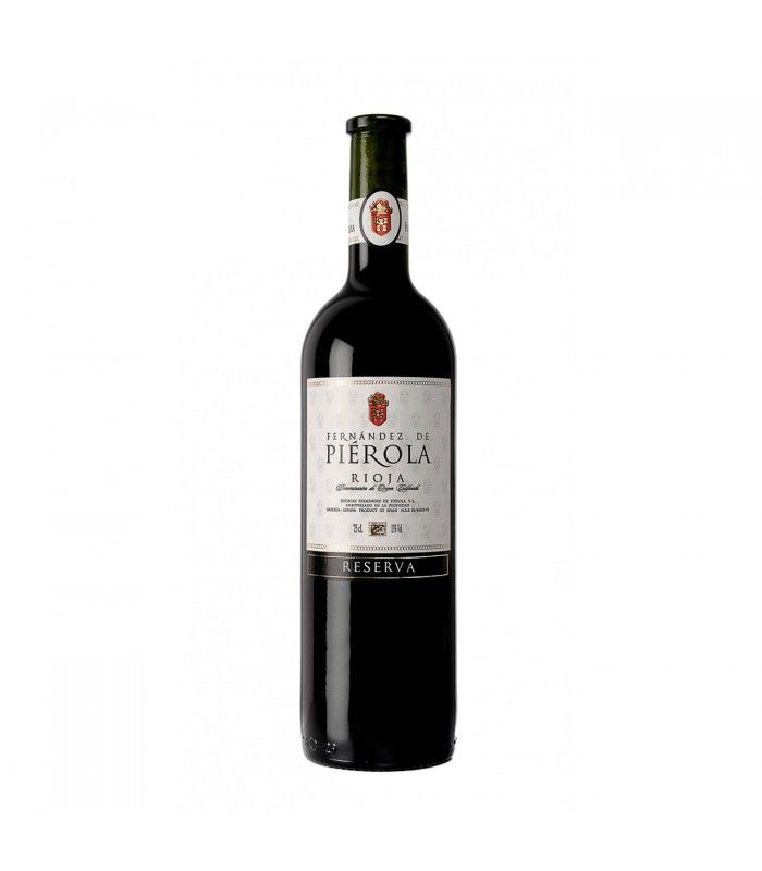 Pierola Reserva