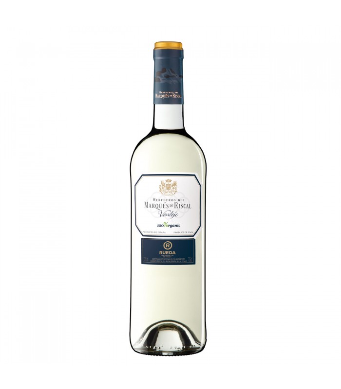 Wine Marqués de Riscal Marques De Riscal Verdejo Organic
