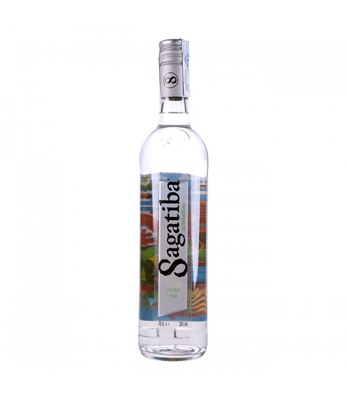 Cachaça Pura