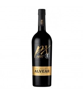 Alvear Pedro Ximenez 1927