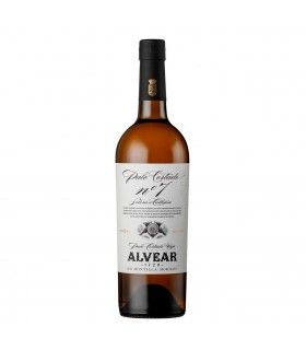 Alvear Palo Cortado Nº 7