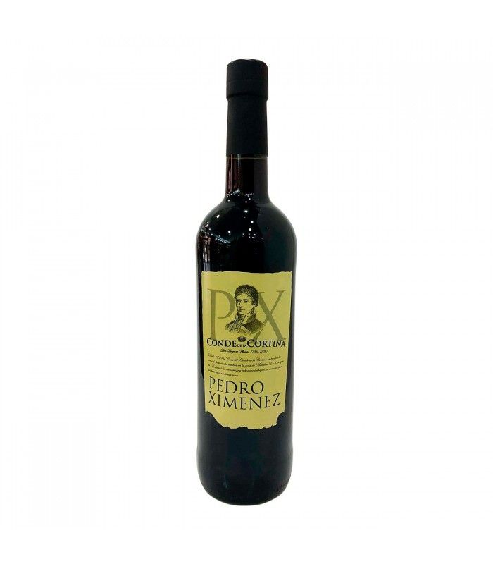 Dulce Alvear Alvear Pedro Ximenez Conde Cortina