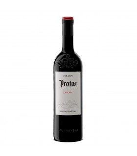 Protos Crianza
