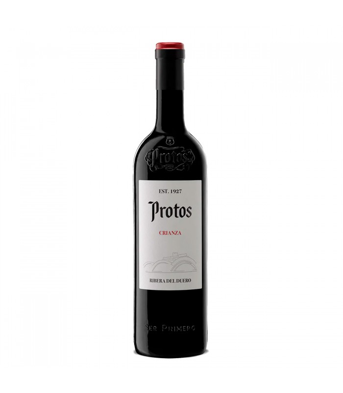 Protos Crianza