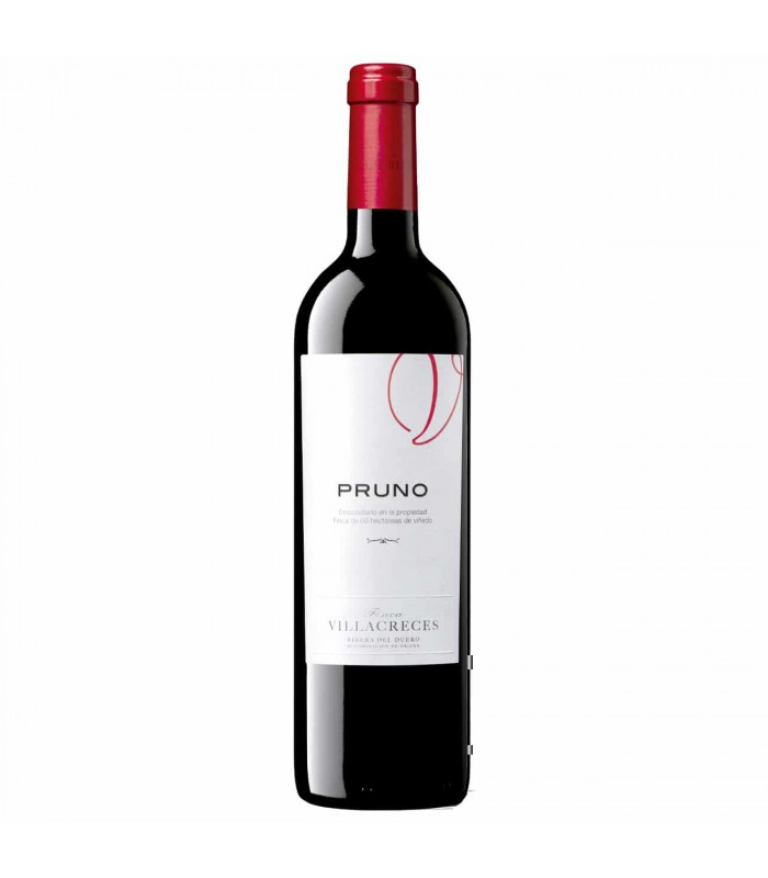 Vino Finca Villacreces Pruno