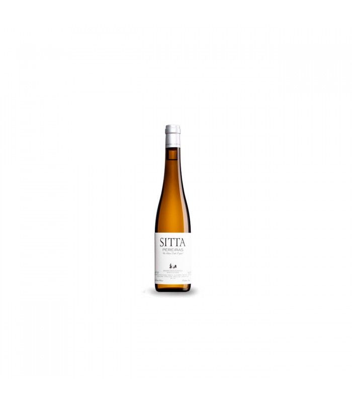 White Wine Attis Sitta Pereriras Dulce Albariño