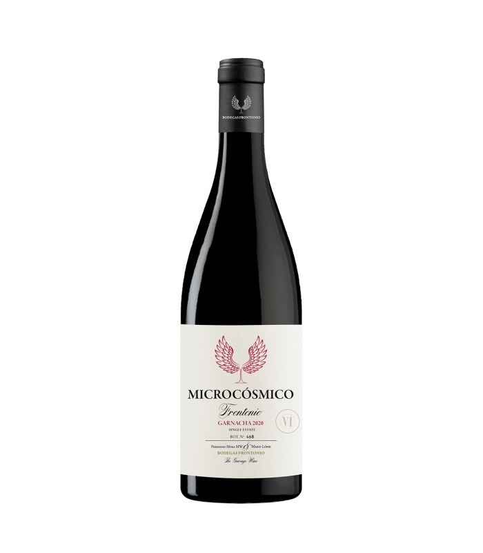 Microcosmico Garnacha