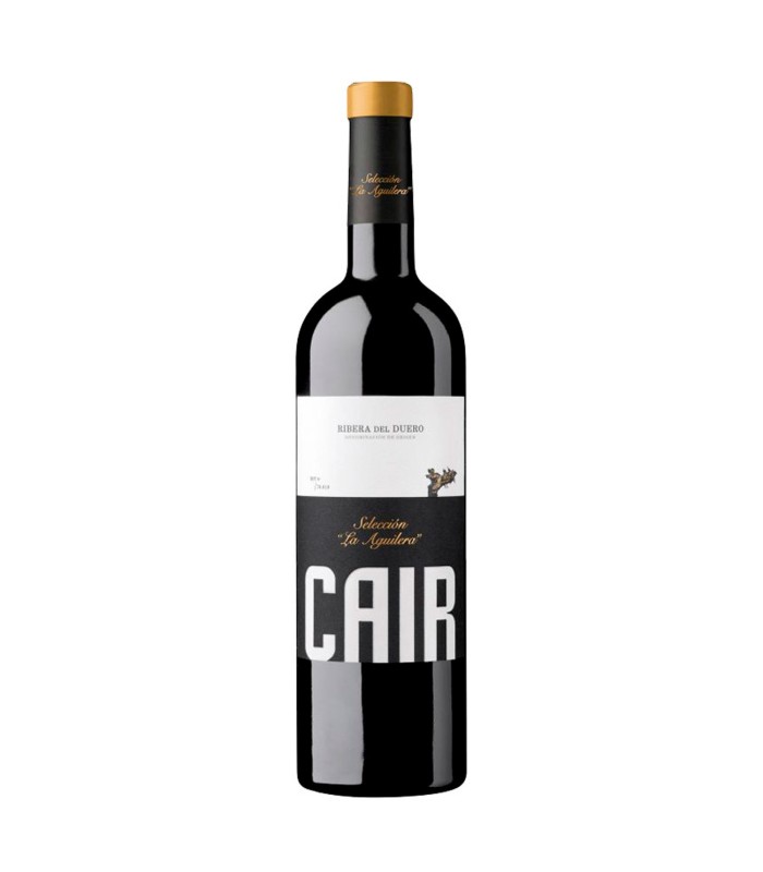 Vino Dominio de Cair Cair Seleccion La Aguilera