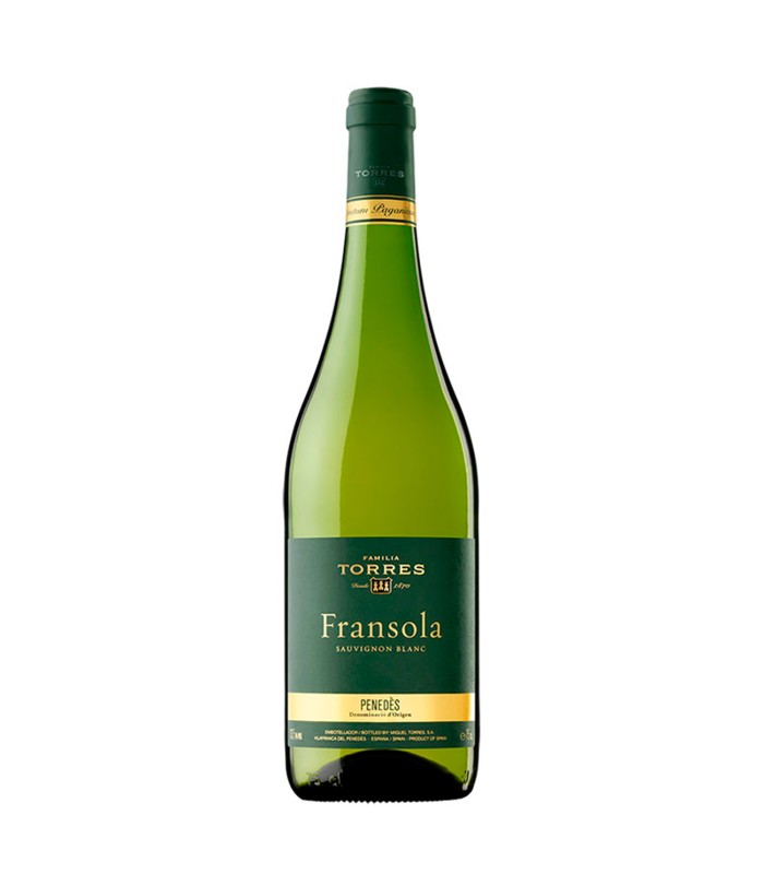 Vino Torres Torres Fransola Blanco