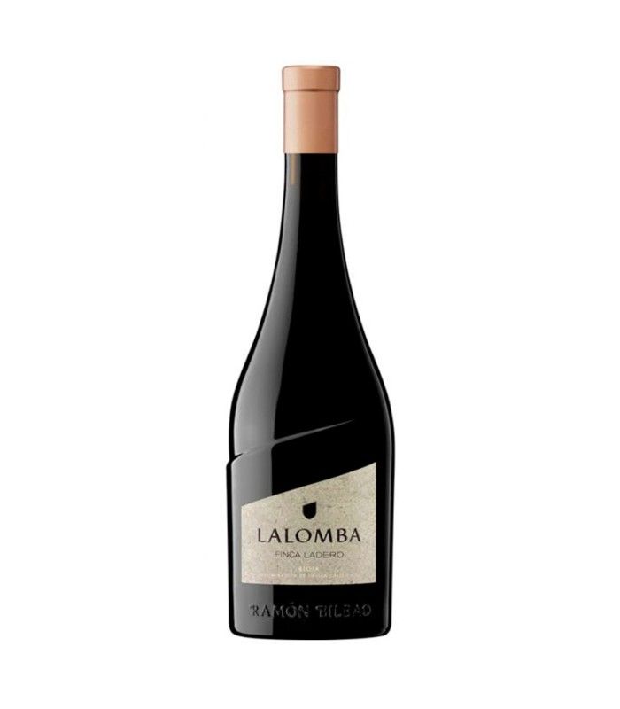 Wine Ramón Bilbao Ramon Bilbao Lalomba Finca Ladero
