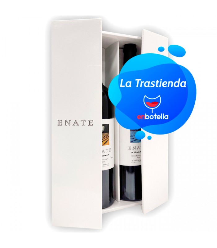 Trastienda Enate Estuche Enate 20 Aniversario