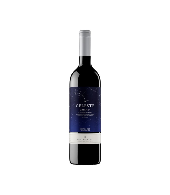 Selección De Torres Celeste Crianza 2017