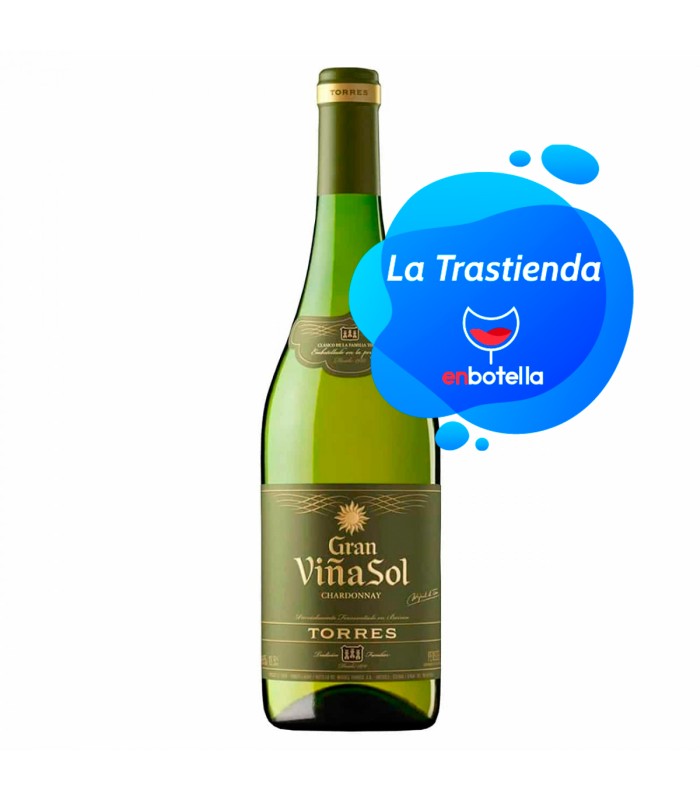 Trastienda Torres Torres Gran Viña Sol White