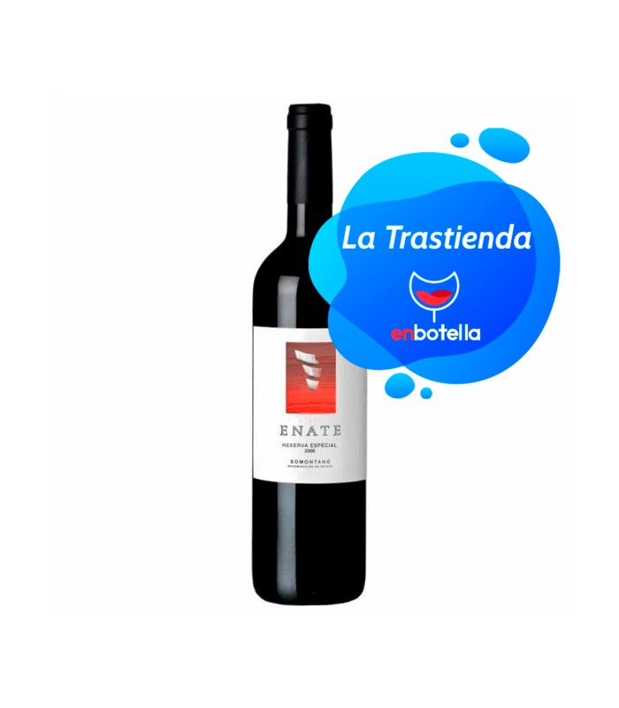 Enate Reserva Especial Broto 2006