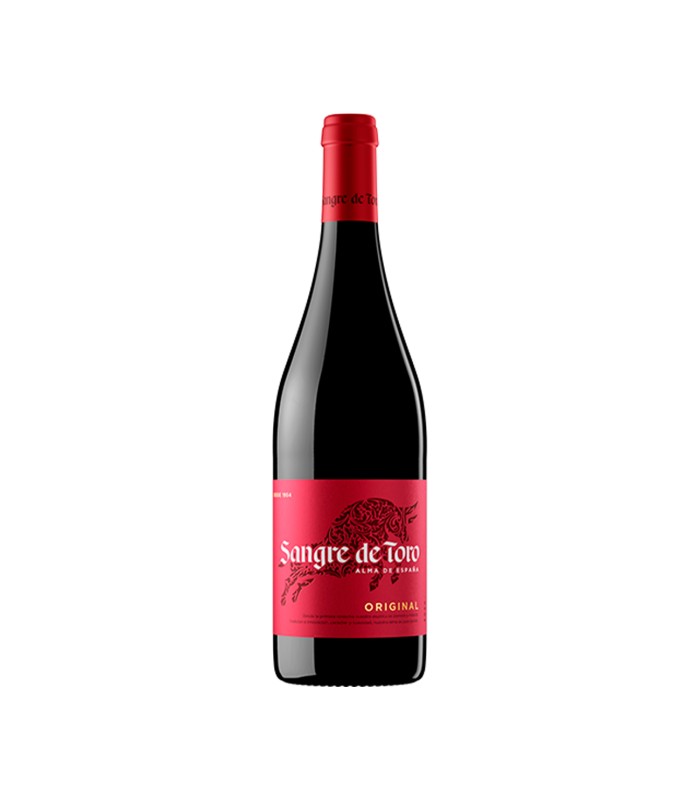 Vino Torres Torres Sangre De Toro Tinto