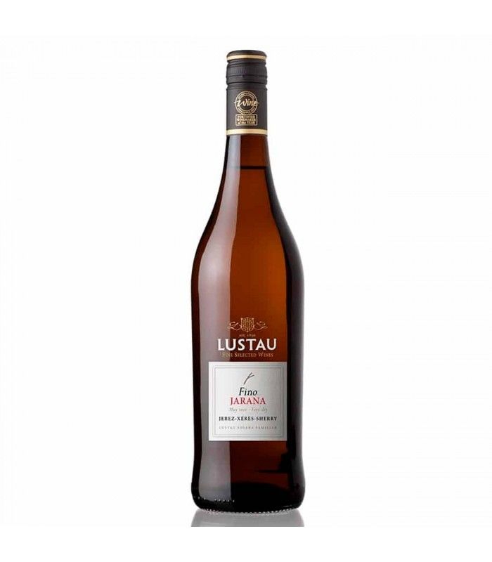 Wine Lustau Lustau Fino Jarana