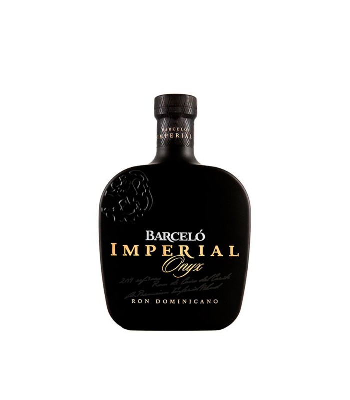 Destilados  BARCELO Imperial ONYX Ron Dominicano