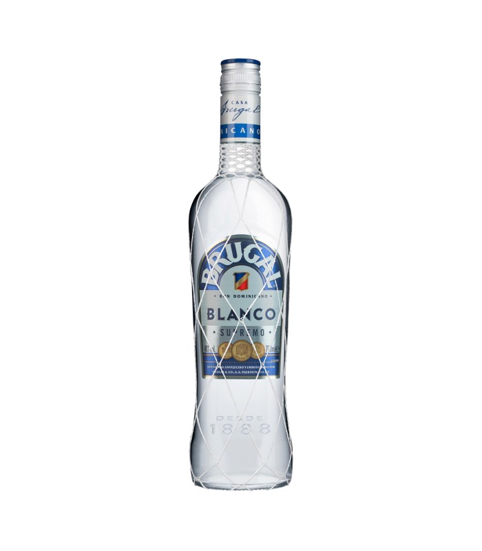 Spirits Brugal Ron Brugal Blanco Supremo