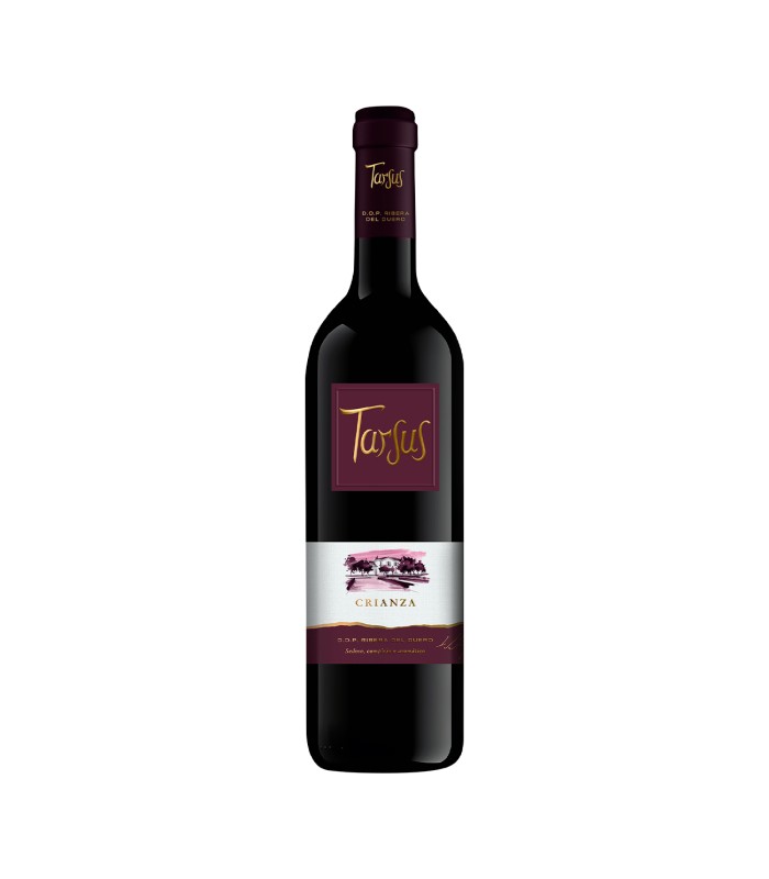 Wine Tarsus Tarsus Crianza