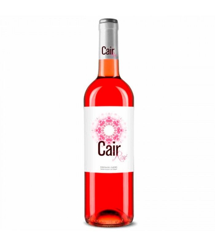 Cair Rosado 2018