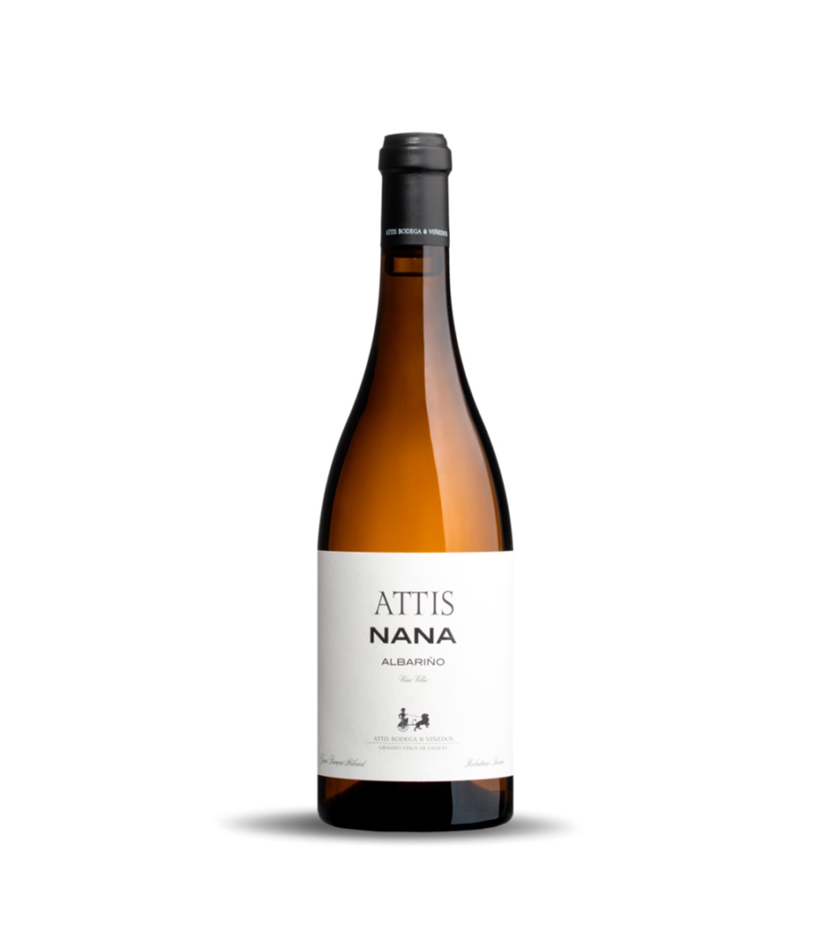 Comprar Attis NANA Albariño ENBOTELLA