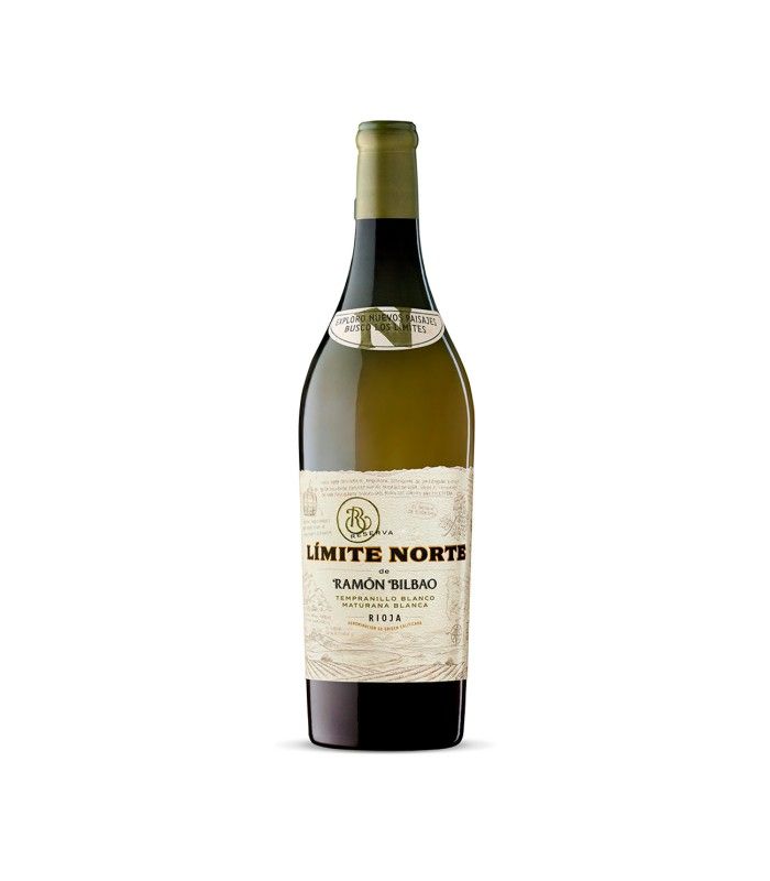 Wine Ramón Bilbao Ramon Bilbao Limite Norte