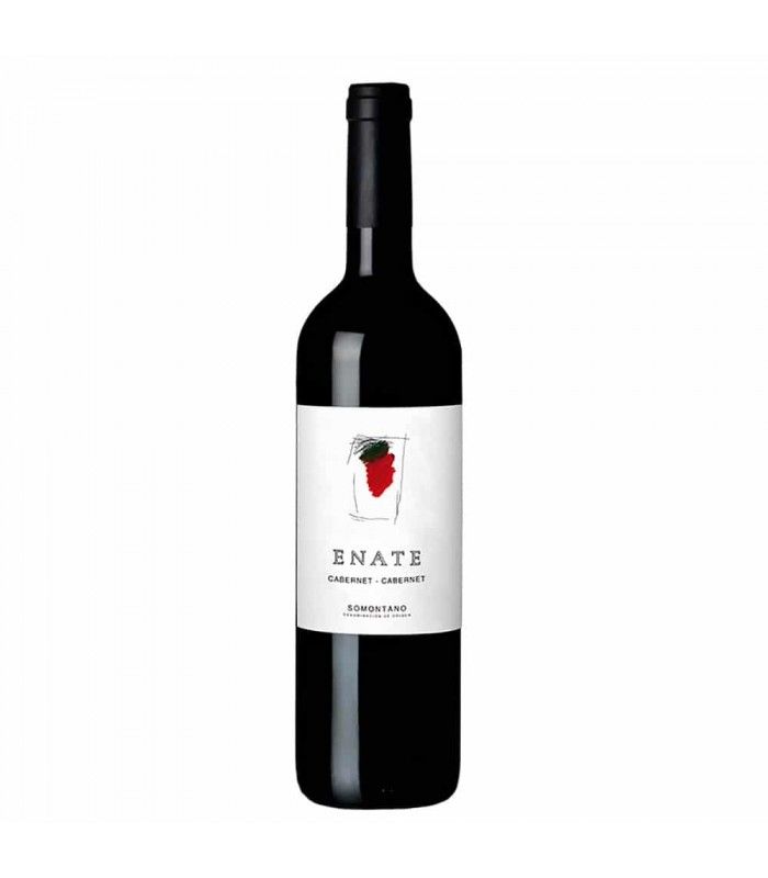 Wine Enate Enate Cabernet - Cabernet