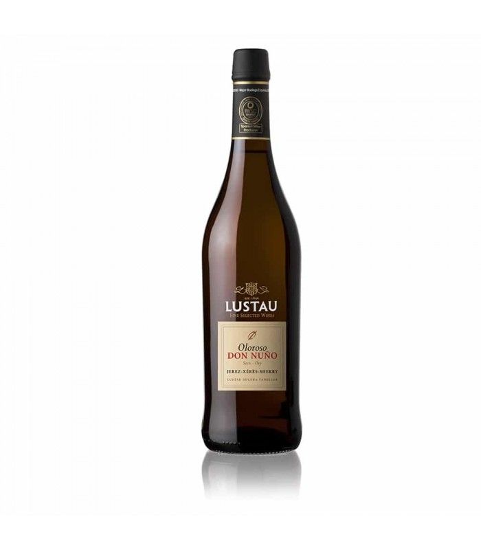 Wine Lustau Lustau Oloroso Don Nuño