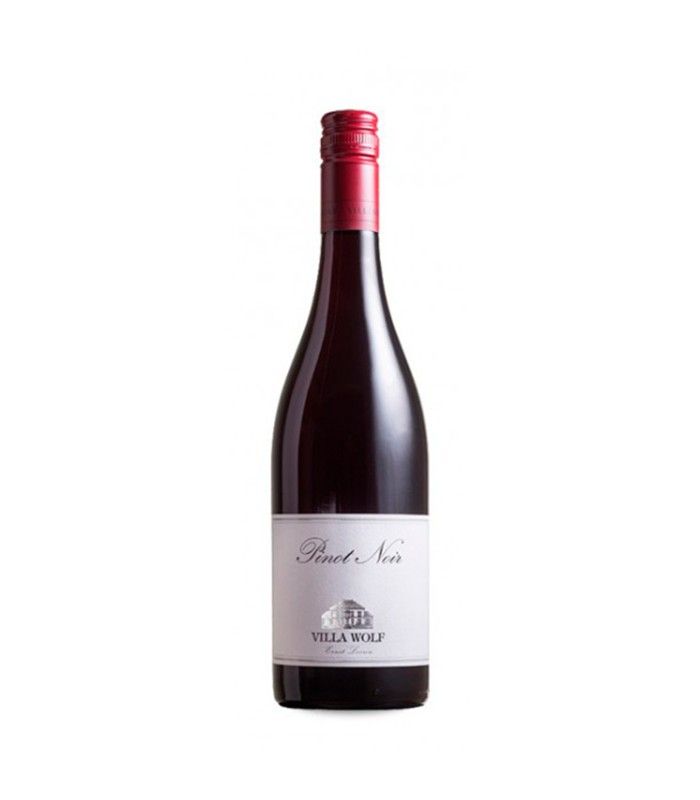 Alemania Weingut Villa Wolf Villa Wolf Pinot Noir