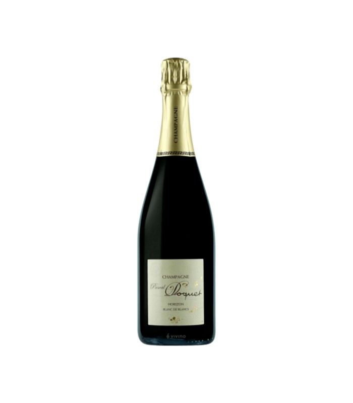 Vino Pascal Doquet Champagne Pascal Doquet.  Mont Aime 2009