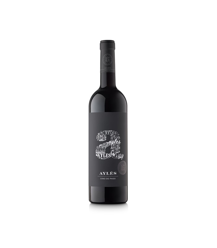 A De Ayles Vino De Pago