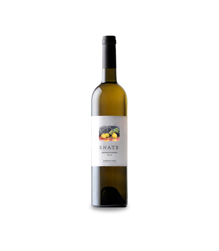 Trastienda Enate Enate Dulce Gewurztraminer