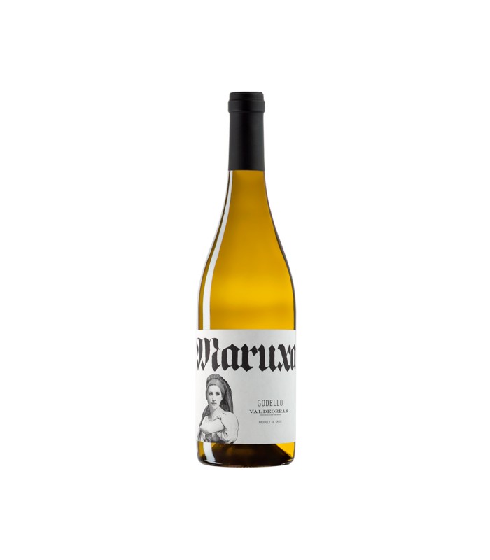 Maruxa Godello