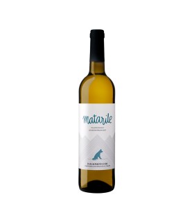 Mipack Heredad Carlos Valero Matarile Blanco