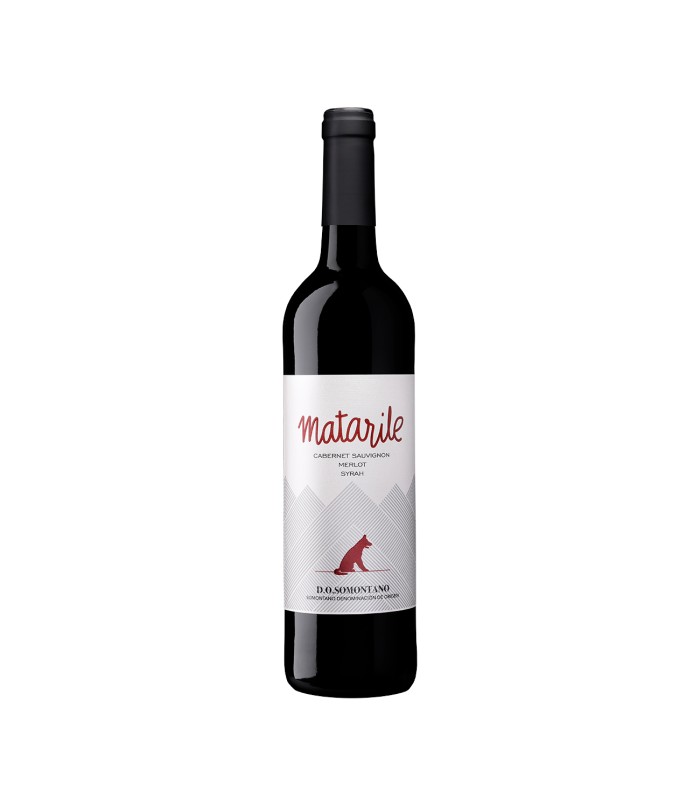 Matarile Tinto